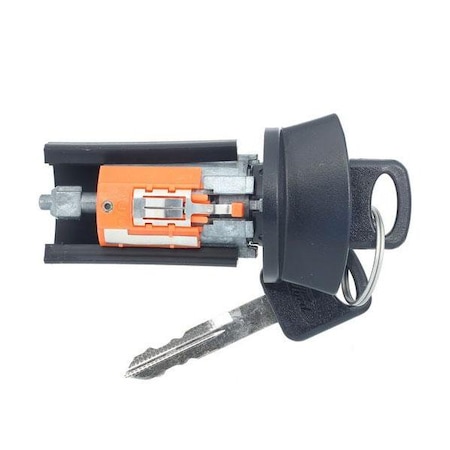 Strattec Strattec:Ford 1996-2002 8-Cut Coded Ignition LSP Kit 707624C (Strattec) STR-707624C